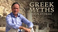 Greek Myths True Stories