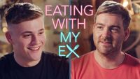 Eating with My Ex