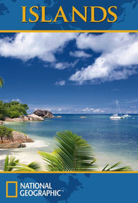 National Geographic: Islands