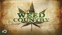 Weed Country