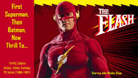 The Flash