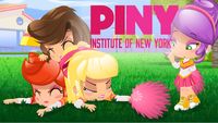 PINY: Institute of New York