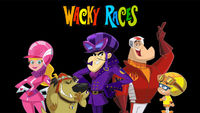 Wacky Races