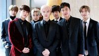 Monsta X-ray