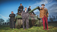 Combat Dealers