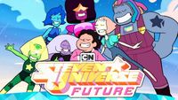 Steven Universe Future