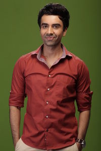 Naveen Bansal