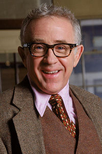 Dr. Benjamin Harris