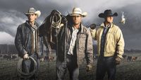 The Cowboy Way