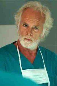 Prof. Malcomess, "Il Supremo"