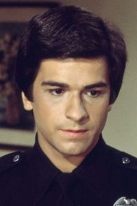 Officer Dominic Luca