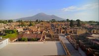 Pompeii's Final Hours: New Evidence