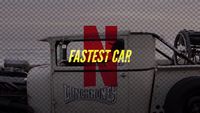 Fastest Car