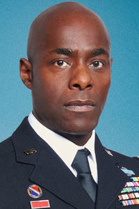 General Arnold Gaines