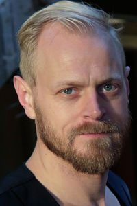 Frederik Grønnegaard
