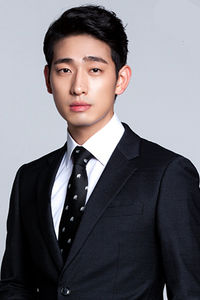 Cha Kang Jae