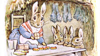 The World of Peter Rabbit and Friends