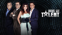 Arabs Got Talent