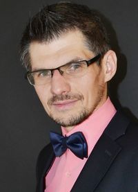 Александр Григорьев