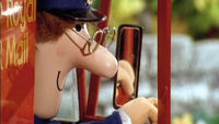 Postman Pat