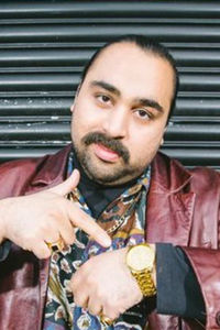 Chabuddy G