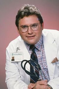 Dr. Elliot Axelrod