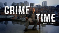 Crime Time - Hora De Perigo