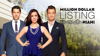 Million Dollar Listing: Miami