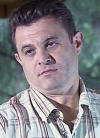 Андрей Афанасьев