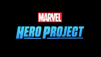 Marvel's Hero Project