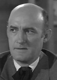 Dr. George W. Baxter