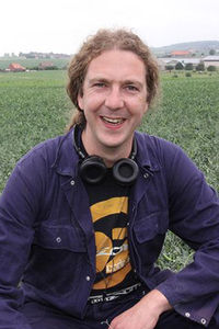 Steven Welvaert