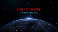 Critters: A New Binge