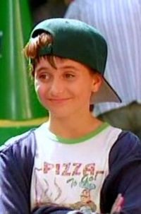 Max