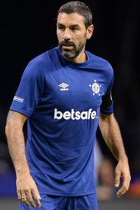 Robert Pires