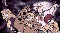 Scooby Doo, Where Are You!