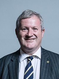 Ian Blackford