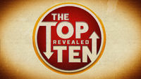 The Top Ten Revealed