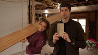 Renovation Realities: Ben & Ginger