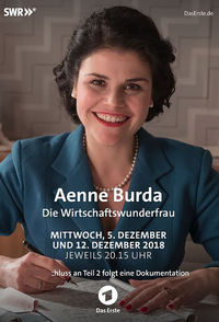 Aenne Burda: Die Wirtschaftswunderfrau