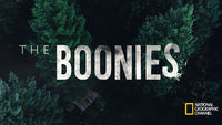 The Boonies