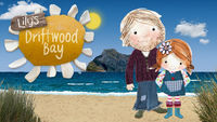 Lily's Driftwood Bay