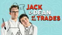 Jack & Dean of All Trades