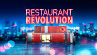 Restaurant Revolution