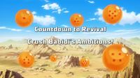 The Countdown to Revival Crush Babidi's Ambitions!