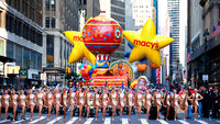 Macy's Thanksgiving Day Parade