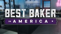 Best Baker in America