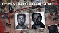 Crimes That Shook Australia
