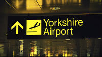 Yorkshire Airport