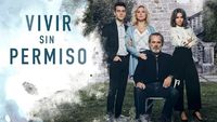 Vivir sin permiso